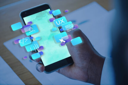 Mobile App Development (Android/iOS)
